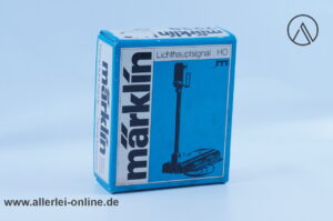Märklin H0 | Märklin 7239 Lichthauptsignal mit OVP