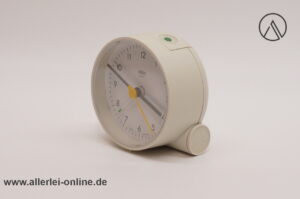 Vintage BRAUN 4748 AB5 Wecker | Reisewecker