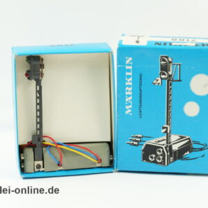 Märklin H0 | Märklin 7188 Signal | Lichthauptsignal