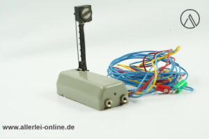 Märklin H0 | Märklin 7042 Signal | Gleissperrsignal Modelleisenbahn Zubehör
