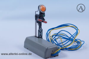 Märklin H0 | Märklin 7038 Signal | Vorsignal Modelleisenbahn Zubehör gebraucht