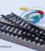 Märklin H0 | Märklin M-Gleis 5202 | elektromagnetische Weiche ,rechts