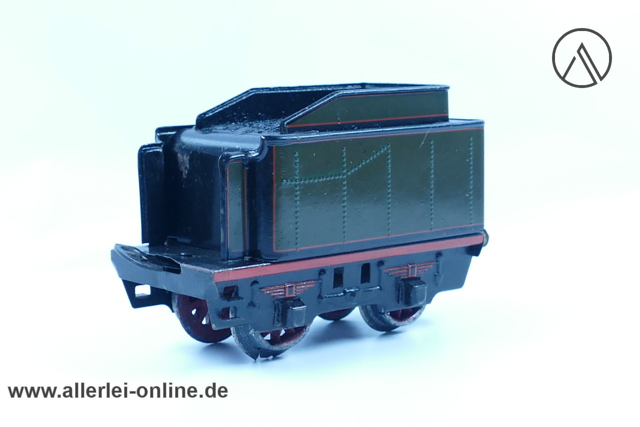 Märklin Spur 0 Lokomotive | Lok R 66/12920 | Dampflokomotive R 920 mit Tender Schlepptender R 929/0 Märklin Spur 0 Lokomotive | Lok R 66/12920 | Dampflokomotive R 920 mit Tender Schlepptender R 929/0