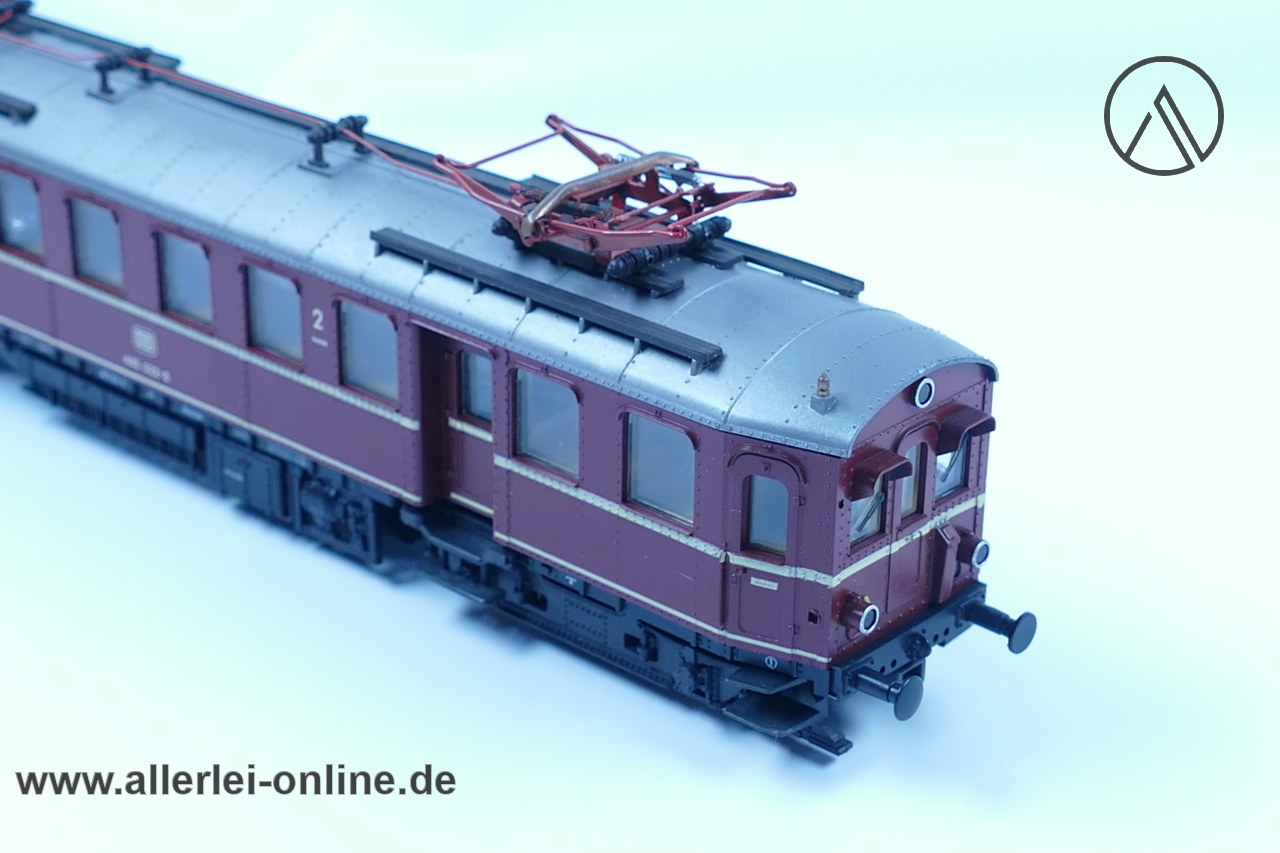 Roco 04148 A | H0 Elektro-Triebzug BR 485/885 | E-Triebwagen 485 022-8 mit Beiwagen 885 615-2 der DB | DC Gleichstrom Triebzug im Allerlei Online Shop Roco 04148 A | H0 Elektro-Triebzug BR 485/885 | E-Triebwagen 485 022-8 mit Beiwagen 885 615-2 der DB | DC Gleichstrom Triebzug im Allerlei Online Shop