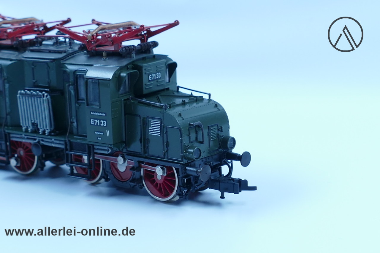 Roco 43514 | H0 Elektrolokomotive BR E71 Roco 43514 | H0 Elektrolokomotive BR E71