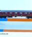 Roco 4292S | H0 Schlafwagen der DSG | DC Gleichstrom D-Zug-Wagen 33034 WL4üe Hecht