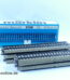 Märklin H0 | Märklin M-Gleis 5106 | 10 Stück gerades Gleisstück 180mm mit Originalverpackung