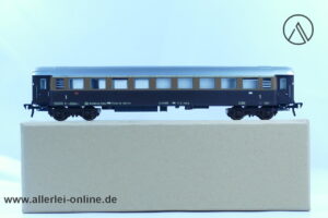 Fleischmann H0 | Fleischmann 1445 Schnellzugwagen 1.Kl. FS Italia Az 23565 Personenwagen