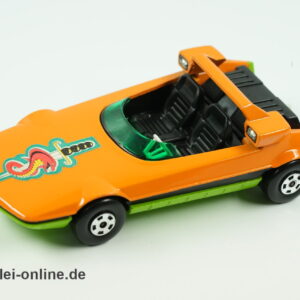 Matchbox Speed-Kings | K-31 Bertone Runabout | 1971 Lesney - Made in England
