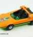 Matchbox Speed-Kings | K-31 Bertone Runabout | 1971 Lesney - Made in England