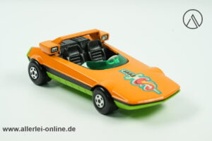 Matchbox Speed-Kings | K-31 Bertone Runabout | Made in England