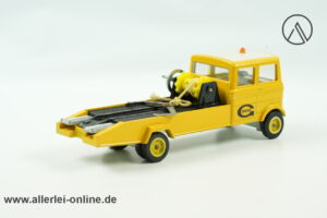 SIKU V 319 | Mercedes Benz 608 | GROSS - ADAC Auslandsdienst Modell im Allerlei Online Shop