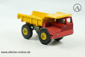 SIKU V 249 | FAUN Muldenkipper | Vintage Siku diecast Modellauto im Allerlei Online Shop