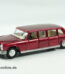 Dinky Toys 128 Mercedes-Benz 600 | W100 Pullmann Limousine | Meccano LTD Made in England