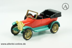 GAMA 1/45 FIAT 1911 Oldtimer Modell | Vintage Gama 991 Oldtimer Modellauto