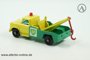 Matchbox Lesney England | Series 1-75 - No. 13 | Dodge Wreck Truck Abschleppwagen