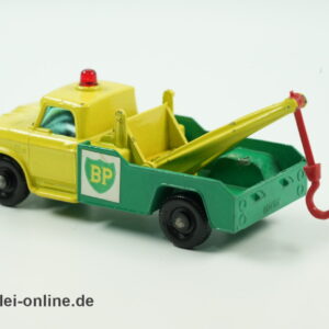 Matchbox Lesney England | Series 1-75 - No. 13 | Dodge Wreck Truck Abschleppwagen