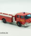 Matchbox Lesney England | Series 1-75 - No. 29 | Fire Pumper Truck