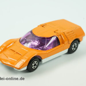 Matchbox Superfast No. 66 | Mazda RX 500 | Lesney England Toys