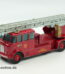 Matchbox King Size | No. 15 Merryweather Fire Engine | Matchbox Lesney England