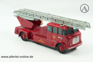 Matchbox King Size | No. 15 Merryweather Fire Engine | Matchbox Lesney England Feuerwehr