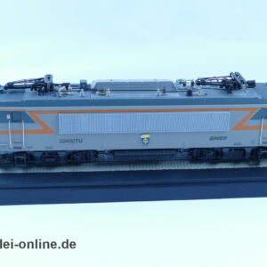 Märklin H0 | 83320 | Elektrolokomotive der Serie 22200 - 22402TU | E-Lok der SNCF