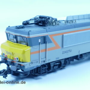 Märklin H0 | Märklin 83320 | E-Lokomotive 22402TU | E-Lok / Tunnellokomotive der SNCF mit EVP