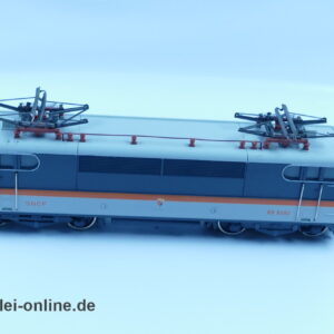 Märklin H0 | 3165 | E-Lokomotive BR BB 9280 | Elektrolokomotive der SNCF mit EVP