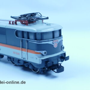 Märklin H0 | Märklin 3165 | E-Lokomotive BR BB 9280 | Lokomotive der SNCF