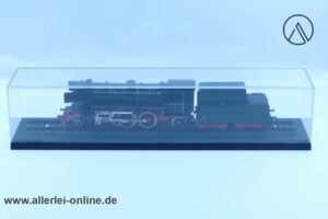 Märklin 3005 - BR 23014 Dampflok mit Schlepptender DA 809 gebrauchte Märklin H0 Modelleisenbahn mit Kibri PC Box