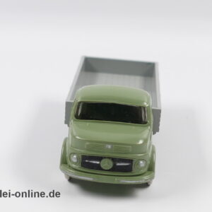 Lego® 1/87 Mercedes Benz Rundhauber | Pritschen LKW
