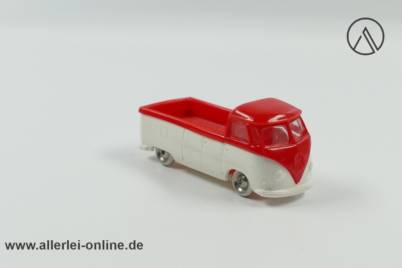 Lego® 1/87 Volkswagen T1 VW Bus | Pritsche | Pritschenwagen Lego® 1/87 Volkswagen T1 VW Bus | Pritsche | Pritschenwagen