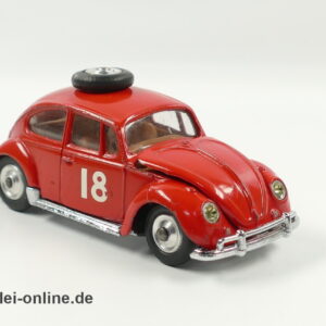 Vintage Corgi Toys 256 Volkswagen 1200 Saloon | Vintage Corgi EAST AFRICAN SAFARI - Made in GT.Britain