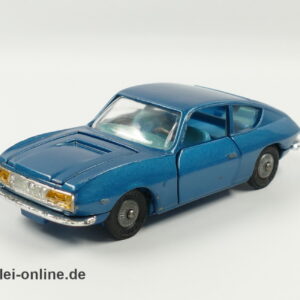 Corgi 332 Lancia Fulvia Sport Zagato | Made in GT.Britain