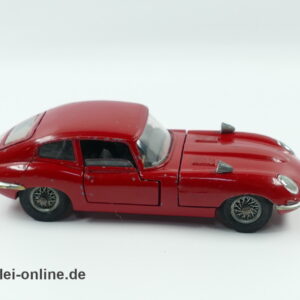 Corgi Toys 335 Jaguar E Type 2+2 | Vintage Corgi Modell - Made in GT.Britain im Allerlei Online Shop