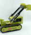 Tonka Toys Loader - Bulldozer | Kettenlader | Vintage 60-70er Jahre Blechspielzeug