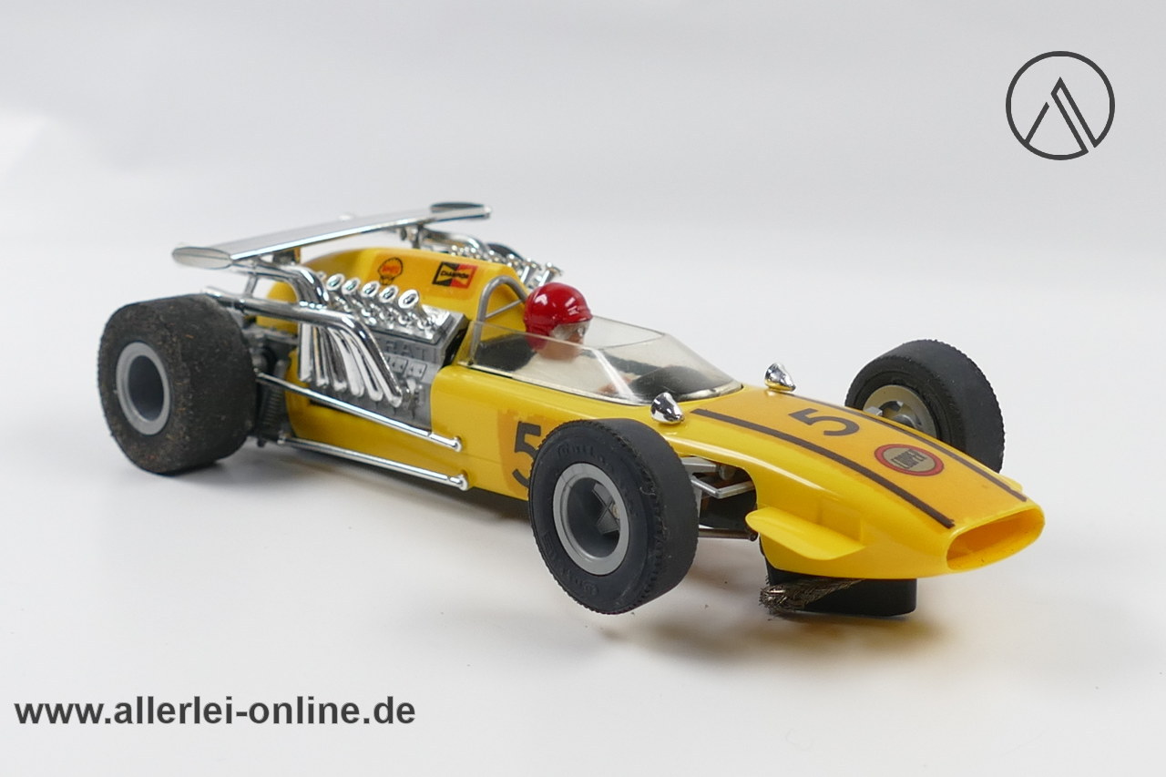 Fleischmann 132 | Cooper Maserati F1 | Art.Nr 3204 mit OVP Fleischmann 132 | Cooper Maserati F1 | Art.Nr 3204 mit OVP