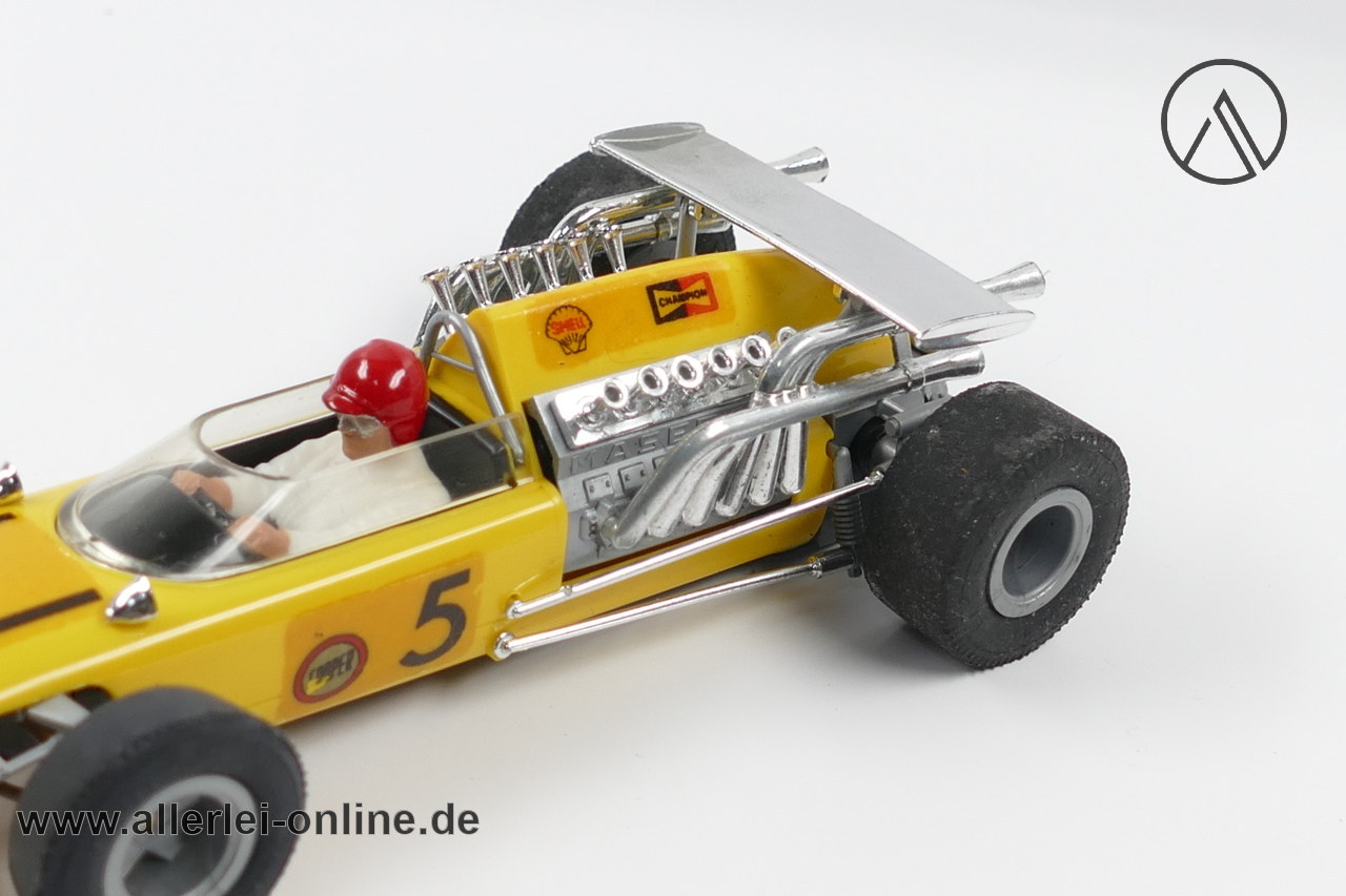 Fleischmann 132 Auto Rennbahn | Cooper Maserati F1 | Art.Nr 3204 mit OVP Fleischmann 132 Auto Rennbahn | Cooper Maserati F1 | Art.Nr 3204 mit OVP