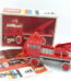 LEGO® 332 | Tow Truck LEGO® mit Original Bauanleitung in Original Karton
