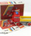 LEGO® 331 | Muldenkipper / Dump Truck LEGO® mit Original Bauanleitung und OVP