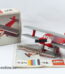 LEGO® 328 | LEGO® Biplan Doppeldecker mit Original Bauanleitung und OVP