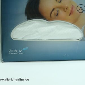 Dreamolino Kissen | Kopfkissen Größe M | OVP