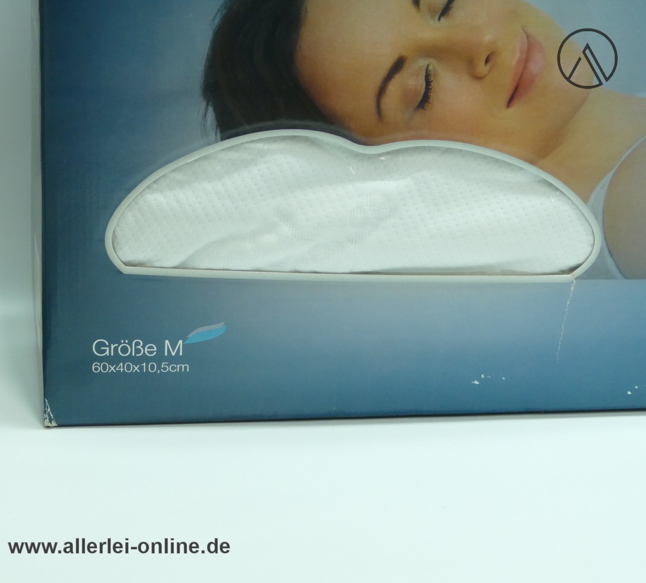 Dreamolino Kissen | Kopfkissen Größe M | OVP Dreamolino Kissen | Kopfkissen Größe M | OVP