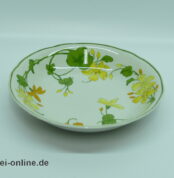 Geranium Villeroy & Boch Suppenteller | Porzellan Suppenteller