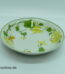 Geranium Villeroy & Boch Suppenteller | Porzellan Suppenteller