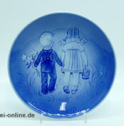 Desiree Teller | Wandteller - Platte | Muttertag - Mothers Day - Mors Day 1973