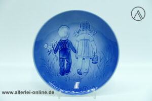 Desiree Teller | Wandteller - Platte | Muttertag - Mothers Day - Mors Day 1973