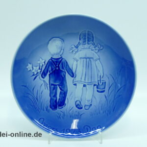 Desiree Teller | Wandteller - Platte | Muttertag - Mothers Day - Mors Day 1973