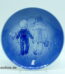 Desiree Teller | Wandteller - Platte | Muttertag - Mothers Day - Mors Day 1973