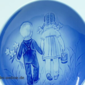 Desiree Teller | Wandteller - Platte | Muttertag - Mothers Day - Mors Day von 1973